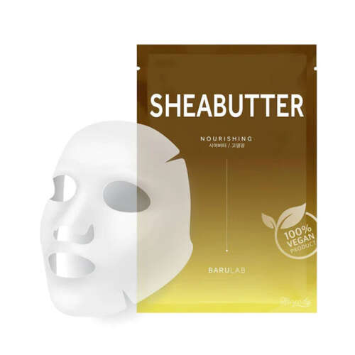 Barulab SheaButter Nourishing Mask 23 gr - 1