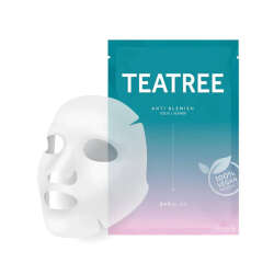 Barulab Teatree Anti Blemish Mask 23 gr - 1