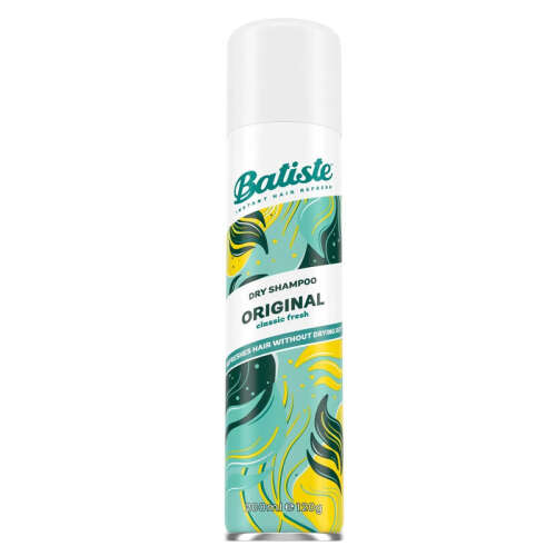 Batiste Original Dry Shampoo Classic Fresh 200 ml - 1