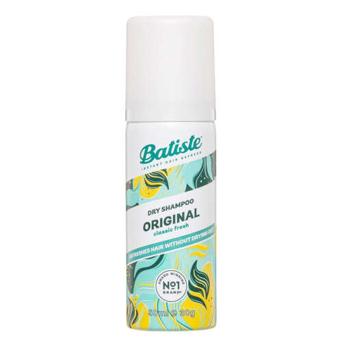 Batiste Original Dry Shampoo Classic Fresh 50 ml - 1