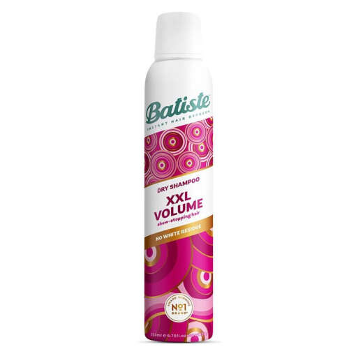 Batiste XXL Stylist Volume Dry Shampoo 200 ml - 1