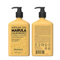 Beamarry Argan Oil Marula Color Protect Conditioner 380 ml