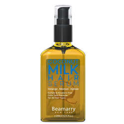 Beamarry Coconut Milk Hair Serum 110 ml - 1