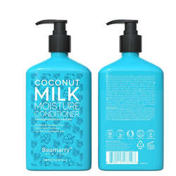 Beamarry Coconut Milk Moisture Conditioner 380 ml