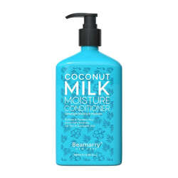 Beamarry Coconut Milk Moisture Conditioner 380 ml - 1