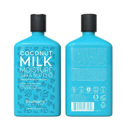 Beamarry Coconut Milk Moisture Shampoo 380 ml