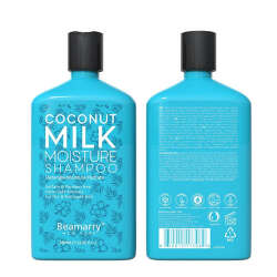 Beamarry Coconut Milk Moisture Shampoo 380 ml - 2