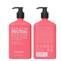 Beamarry Keratin Protein Repair Shampoo 380 ml