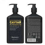 Beamarry Lemongrass Caviar Strength Shampoo 380 ml - Thumbnail