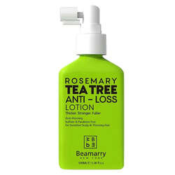 Beamarry Rosemary Tea Tree Anti Loss Lotion 100 ml - 1