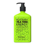 Beamarry Rosemary Tea Tree Energy Conditioner 380 ml - Thumbnail