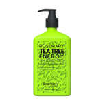 Beamarry Rosemary Tea Tree Energy Shampoo 380 ml - Thumbnail