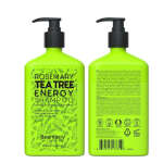 Beamarry Rosemary Tea Tree Energy Shampoo 380 ml - 2