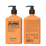 Beamarry Shea Butter Jojoba Hydrate Conditioner 380 ml - Thumbnail