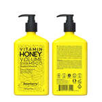 Beamarry Vitamin Honey Volume Shampoo 380 ml - Thumbnail