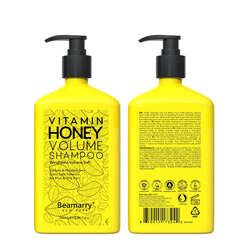 Beamarry Vitamin Honey Volume Shampoo 380 ml