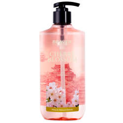 Beaver Cherry Blossom Body Wash 400 ml - 1