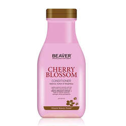 Beaver Cherry Blossom Saç Bakım Kremi 350 ml