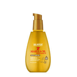 Beaver Marula Oil Silky Hair Oil 100 ml - 1