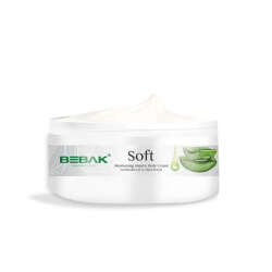 Bebak Aloe Vera Nemlendirici El ve Vücut Kremi 300 ml - 1