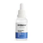 Bebak Pharma Hyaluron+ Ceramide 8D Nemlendirici Bakım Serumu 30 ml - Thumbnail