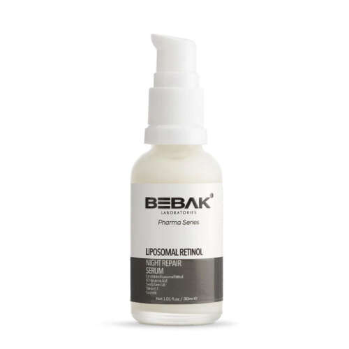 Bebak Pharma Liposomal Retinol Serum 30 ml - 1