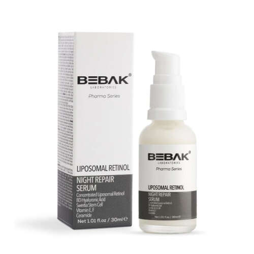 Bebak Pharma Liposomal Retinol Serum 30 ml - 2