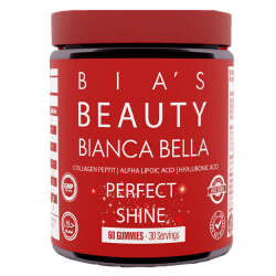 Bianca Bella Beauty Gummy Vitamini 60 Adet - 1