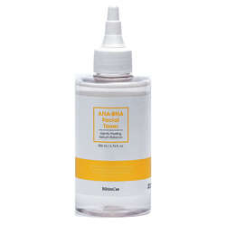 Bibimcos AHA-BHA Facial Toner 200 ml