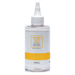 Bibimcos AHA-BHA Facial Toner 200 ml - 1