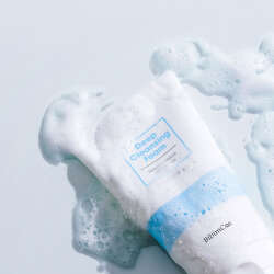 Bibimcos Deep Cleansing Foam 120 ml - 3