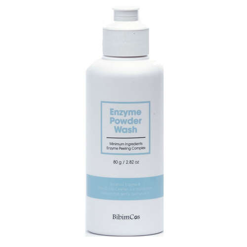 Bibimcos Enzyme Powder Wash 80 gr - 1