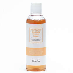 Bibimcos Houttuynia Cordata Extract Toner 200 ml