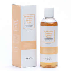 Bibimcos Houttuynia Cordata Extract Toner 200 ml - 2