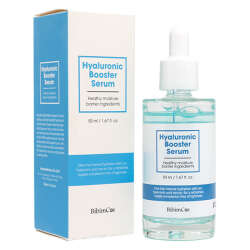 Bibimcos Hyaluronic Booster Serum 50 ml - 2