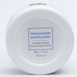 Bibimcos Hydro-Peptide Soothing Balm 50 gr