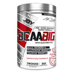 Bigjoy BCAA Big Karpuz 589 g - 1