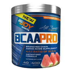 Bigjoy Bcaa Pro 4.1.1 Karpuz 400 g - 1