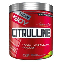 Bigjoy Citrulline Powder 300 g - 1