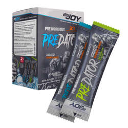 Bigjoy Sports Predator Go 17 g x 21 Adet - 1