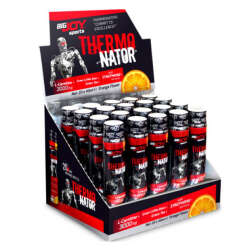 Bigjoy Thermonator L-Carnitine 3000 m 20 Ampül - 1