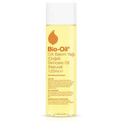 Bio Oil Natural Cilt Bakım Yağı 125 ml - 1