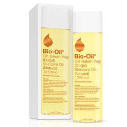 Bio Oil Natural Cilt Bakım Yağı 125 ml - 2