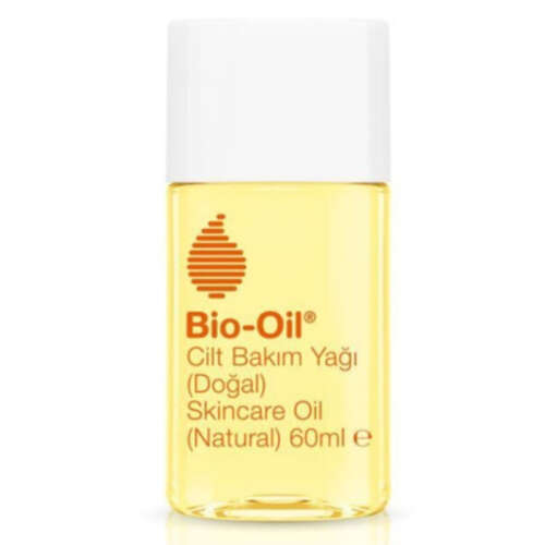 Bio Oil Natural Cilt Bakım Yağı 60 ml - 1