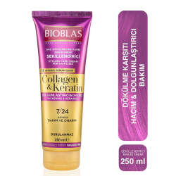 Bioblas Saç Dökülme Karşıtı Şekillendirici Krem 150 ml - 2