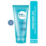 Bioderma Abcderm Foaming Cleanser 200ml - Thumbnail