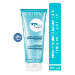 Bioderma ABCDerm Hydratant 200 ml - 2