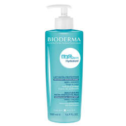 Bioderma Abcderm Hydratant 500 ml - 1