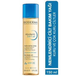 Bioderma Atoderm 2 in 1 Kuru Yağ 150 ml - 2