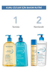 Bioderma Atoderm 2 in 1 Kuru Yağ 150 ml - 7